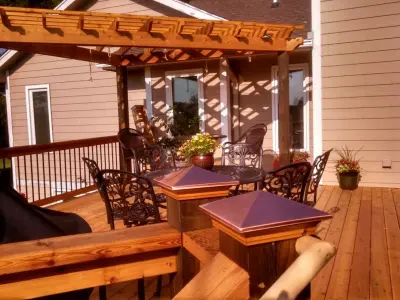 Otis Construction LLC - Carpentry & Woodworking in West Des Moines, IA