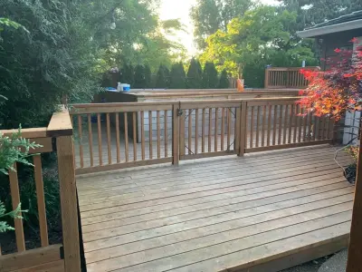AC Construction & Paint LLC - Carpentry & Woodworking in Beaverton, OR