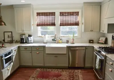 Mighty Oak Builders - Kitchen Remodeling in Nashville, TN