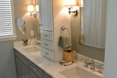 Albert Avenue — Home Renovation & Remodeling Services project by Mighty Oak Builders