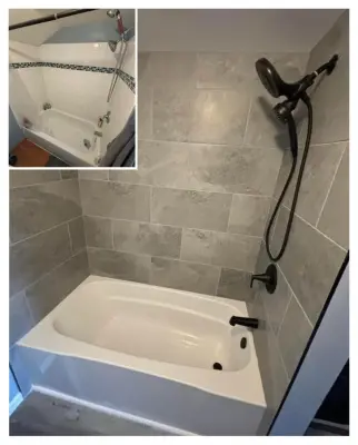 Rise Up Homes - Tile & Stone Installation Services in Eaton Rapids, MI