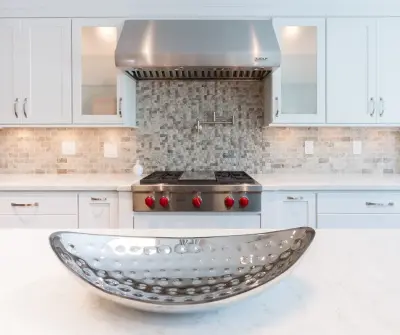 TRANSFORMATION by KabCo Kitchens