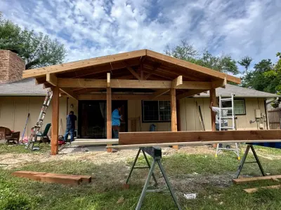 Blue Light Integrated Services - Window Installation & Replacement in Austin, TX