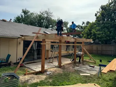 Blue Light Integrated Services - Window Installation & Replacement in Austin, TX