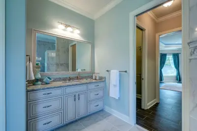 W.H. Gross Construction - Architectural & Building Design Services in Kingsland, GA