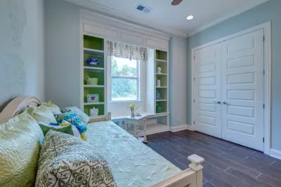W.H. Gross Construction - Architectural & Building Design Services in Kingsland, GA