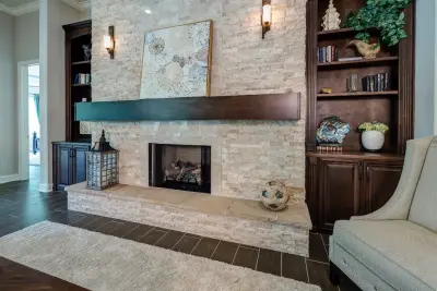 Alexa Framework — Home Renovation & Remodeling Services project by W.H. Gross Construction