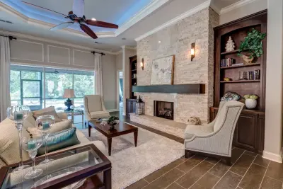 W.H. Gross Construction - Architectural & Building Design Services in Kingsland, GA