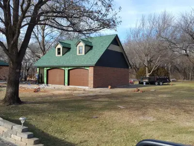 Alexander Street Initiative — Home Renovation & Remodeling Services project by Blue Ribbon Construction LLC