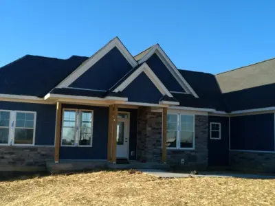 Alexandria Fresh Start — Home Renovation & Remodeling Services project by Rath Construction