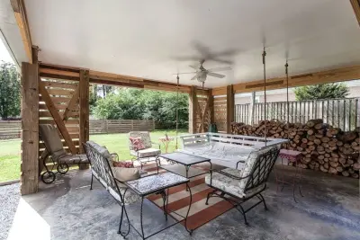 The Renovation Company - Kitchen Remodeling in Wilmington, NC