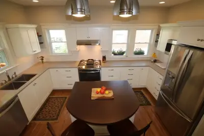 Vincent Abell Contracting - Kitchen Remodeling in Louisville, KY