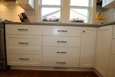 Vincent Abell Contracting - Kitchen Remodeling in Louisville, KY