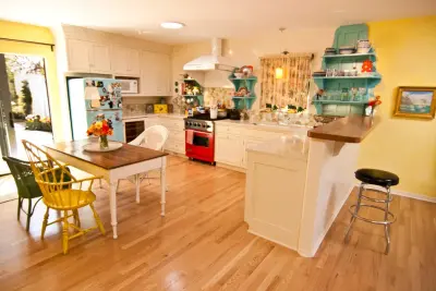 Annex General Contracting + Design - Custom Cabinets & Cabinetry in Albuquerque, NM