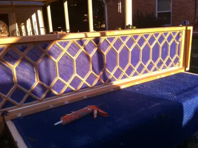Complete Bathroom Initiatives — Home Renovation & Remodeling Services project by Kreega Construction