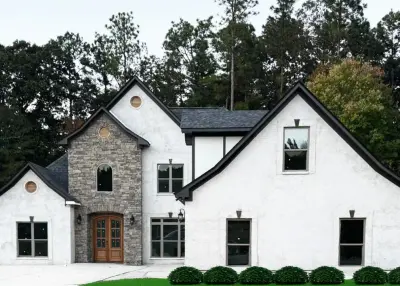Outdoors — Home Renovation & Remodeling Services project by Wonder Home Creations LLC