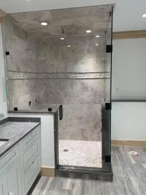 Restroom Renovation by All Cape Remodeling, Inc.