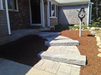 Acer Design Studio - Landscape Design in Centerville, MA