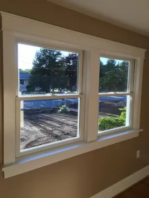 Window and Skylight Installation — Home Renovation & Remodeling Services project by All Cape Remodeling, Inc.