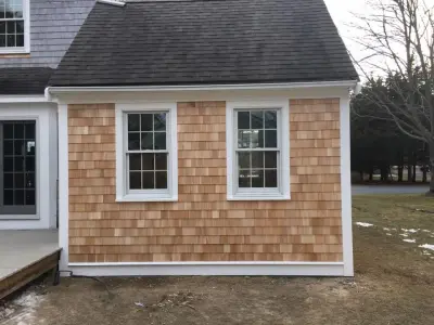 All Cape Remodeling, Inc. - Carpentry & Woodworking in Sandwich, MA
