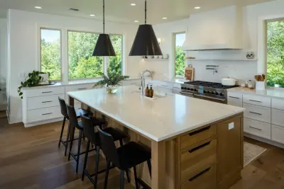 W.L. Construction Inc. - Window Installation & Replacement in Corvallis, OR