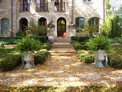 Green Grass, Inc. - Landscape Maintenance in Downers Grove, IL