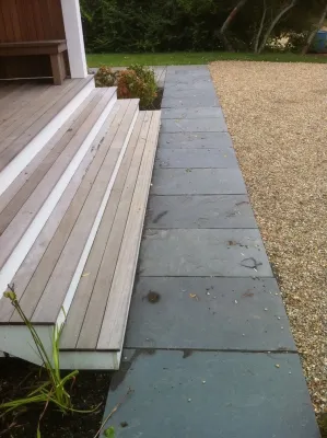 Lagoon Side — Landscape Design project by Acer Design Studio