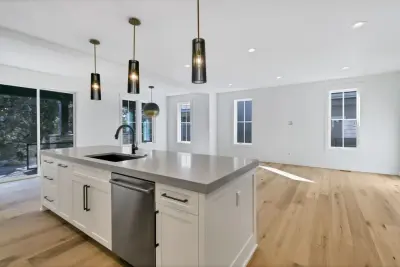 Curtis Homes - Custom Home Builders in Hood River, OR