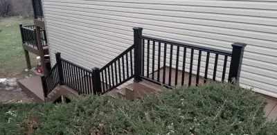 Accurate Contracting Services - Foundation Installation & Repair in Antioch, IL