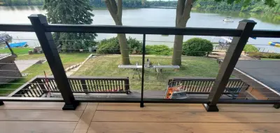 Accurate Contracting Services - Foundation Installation & Repair in Antioch, IL
