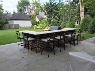 Green Grass, Inc. - Landscape Maintenance in Downers Grove, IL
