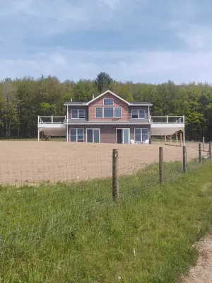 Champang Builders - Carpentry & Woodworking in New Milford, PA