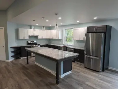 Champang Builders - Carpentry & Woodworking in New Milford, PA