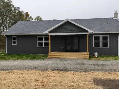 Champang Builders - Carpentry & Woodworking in New Milford, PA