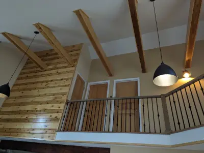 Champang Builders - Carpentry & Woodworking in New Milford, PA