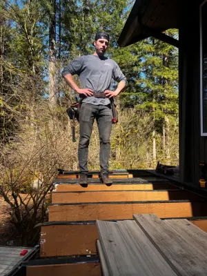 All Phase Construction and Remodeling LLP - Roofing & Gutter Services in Battle Ground, WA