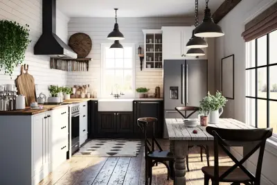 Complete Initiatives — Home Renovation & Remodeling Services project by Precise Design Construction LLC