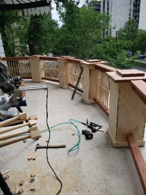 Josh Brooks Construction & Renovation INC - Basement Waterproofing in Longmont, CO