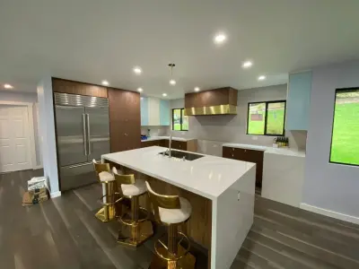 Ness Construction - Foundation Installation & Repair in Las Vegas, NV