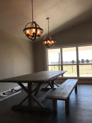 TTA Construction, LLC - Custom Home Builders in Sallisaw, OK