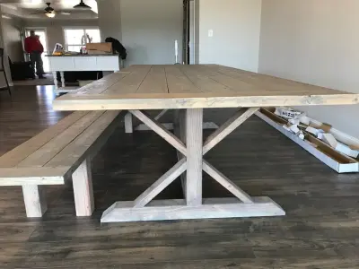 TTA Construction, LLC - Custom Home Builders in Sallisaw, OK