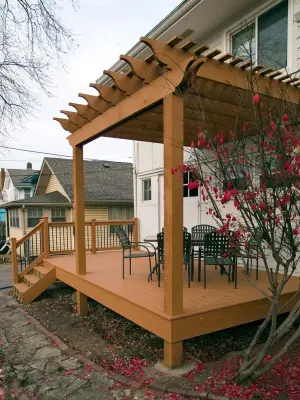 All Weather Decks - Landscape Construction in Kansas City, KS