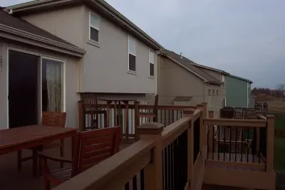 Kansas City All-Weather Decks by All Weather Decks