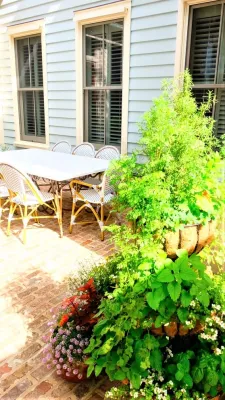 Green Grass Landscape Contractors - Outdoor Lighting Installation in Mount Pleasant, SC