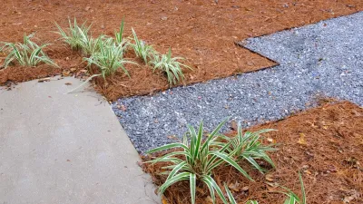 Green Grass Landscape Contractors - Outdoor Lighting Installation in Mount Pleasant, SC