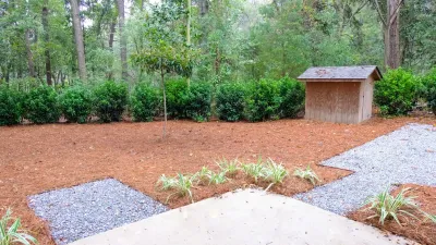 Green Grass Landscape Contractors - Outdoor Lighting Installation in Mount Pleasant, SC