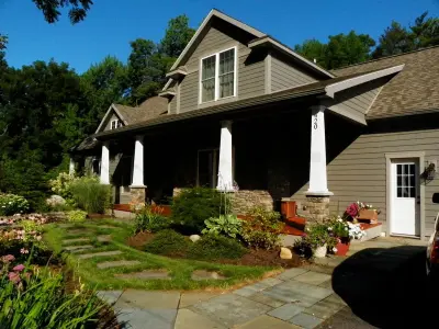 JB Sterling Company - Custom Home Builders in Fairport, NY