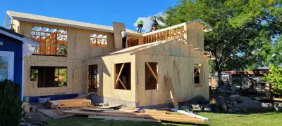 DLR Construction LLC - Foundation Installation & Repair in Reno, NV