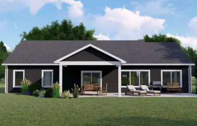 Spencer Home And Construction LLC - Siding & Exterior Remodeling in Appleton, WI