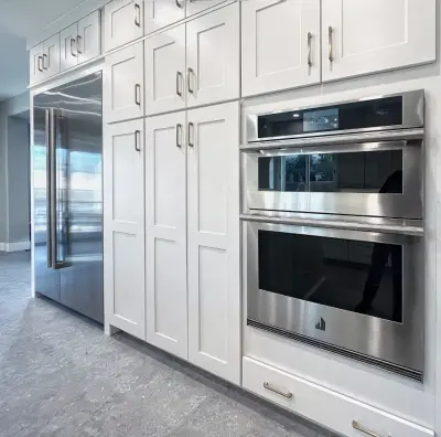 Summerlin Allerton Park Revitalization by JKL Development Inc.